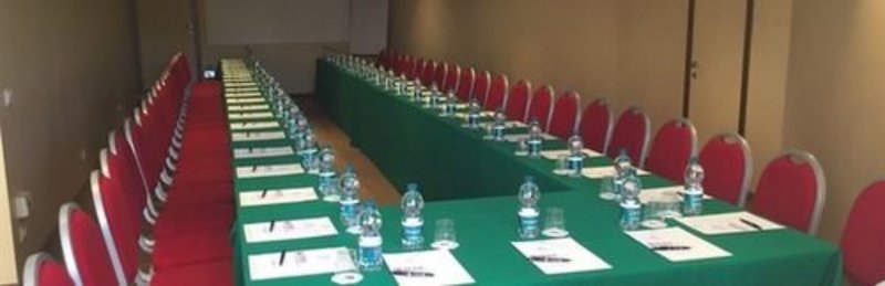 Konferenzraum