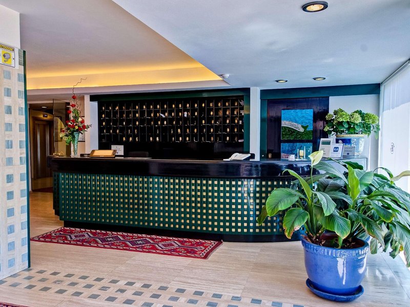 Lounge/Empfang