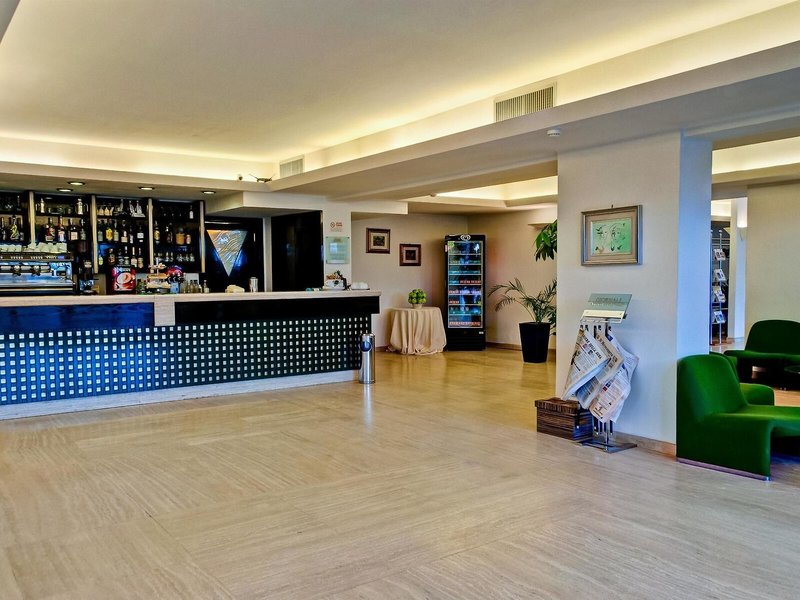 Lounge/Empfang