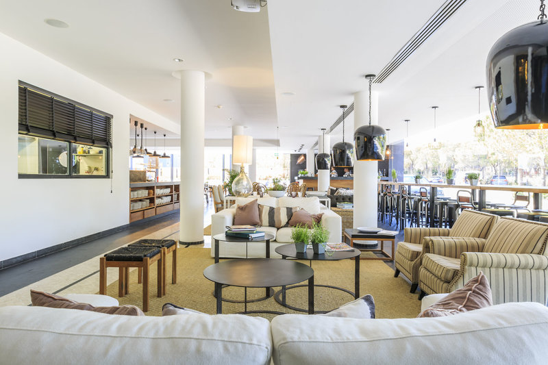 Lounge/Empfang