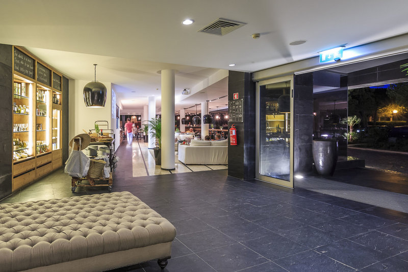 Lounge/Empfang