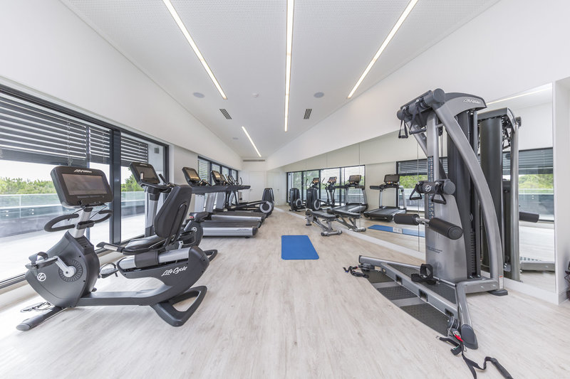 Sport und Freizeit
