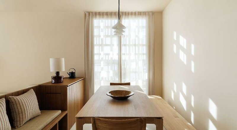 Sabatic Formentera Autograph Collection in Sant Francesc de Formentera, Ibiza Wellness