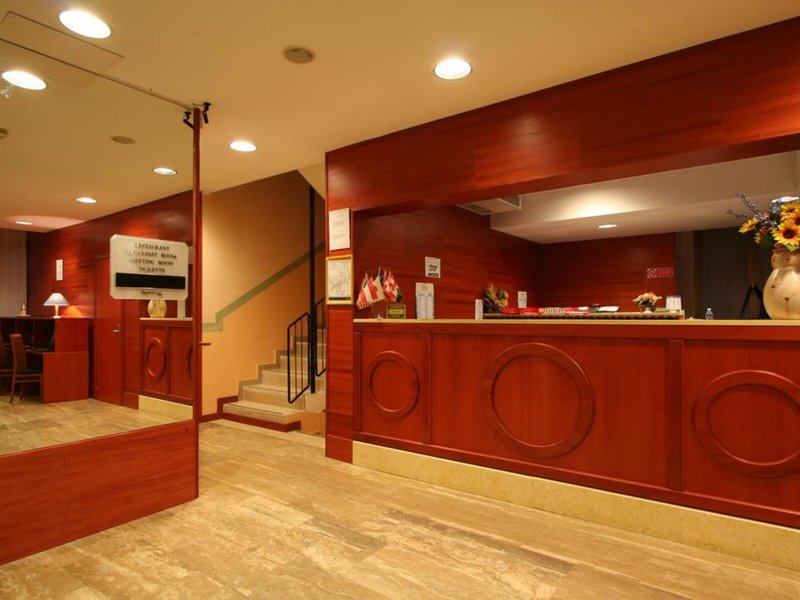 Lounge/Empfang