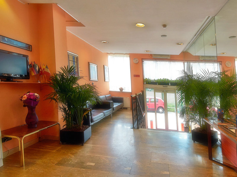 Lounge/Empfang