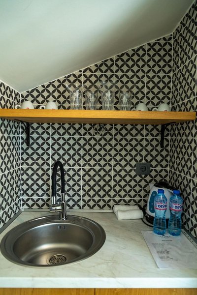 Antares in Sosopol, Burgas Wellness