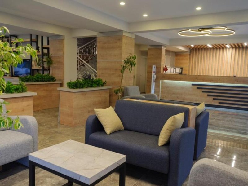 Lounge/Empfang