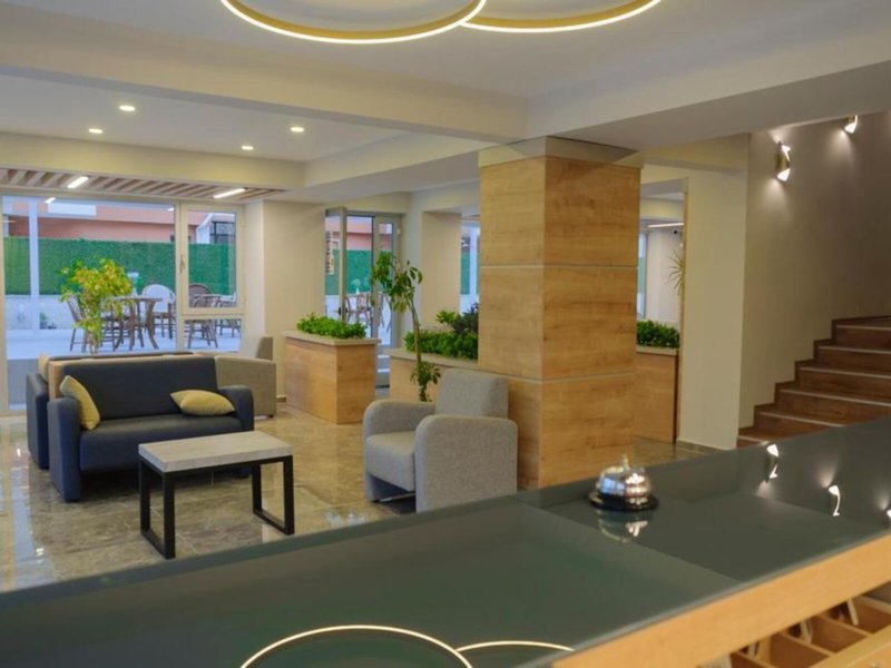 Lounge/Empfang
