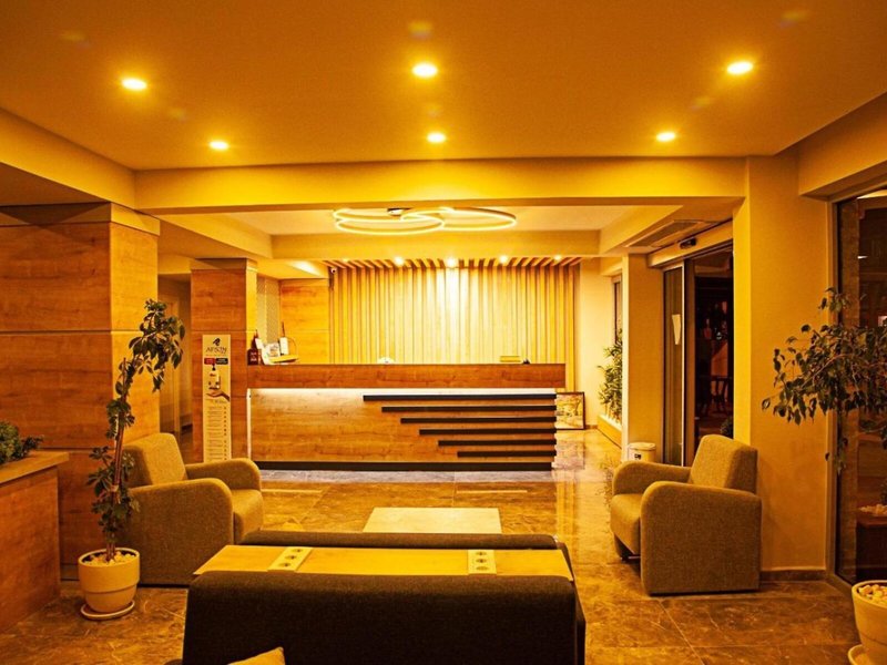 Lounge/Empfang