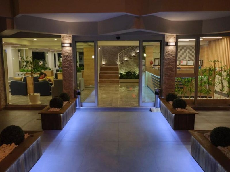 Lounge/Empfang