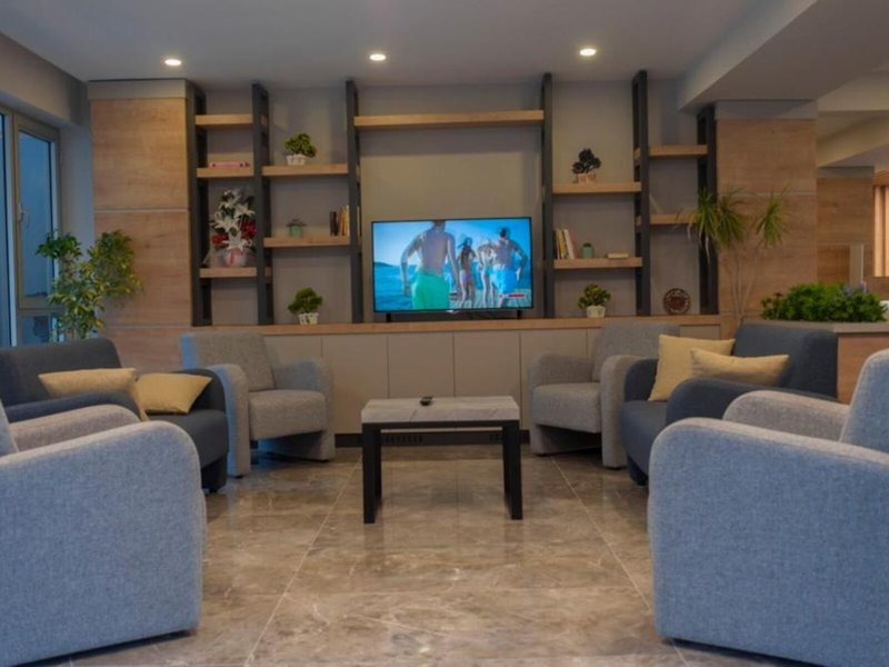 Lounge/Empfang