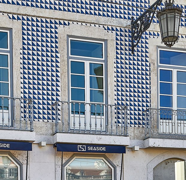 My Story Hotel Figueira in Lissabon, Lissabon Außenaufnahme