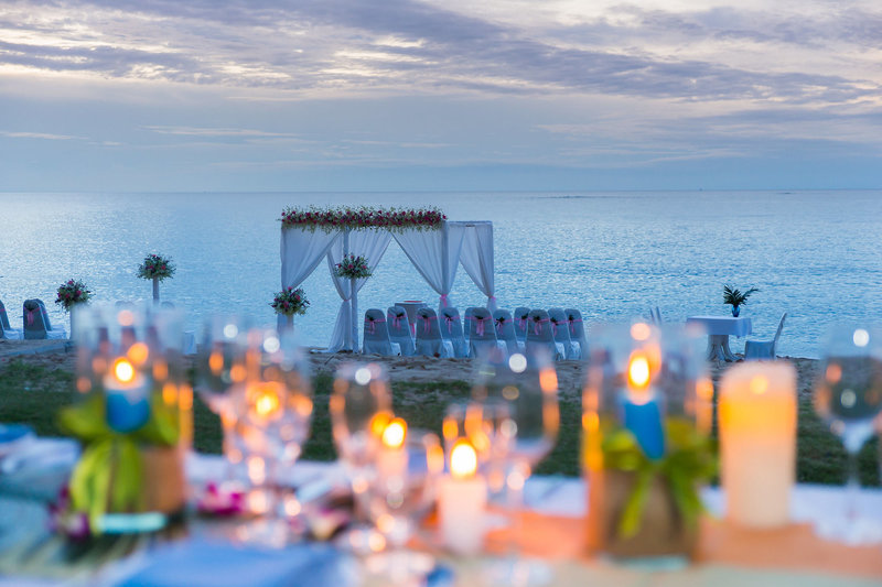 Hochzeit