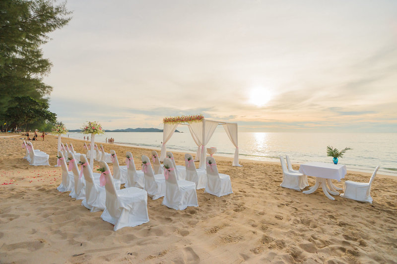 Hochzeit