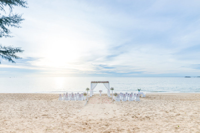 Hochzeit