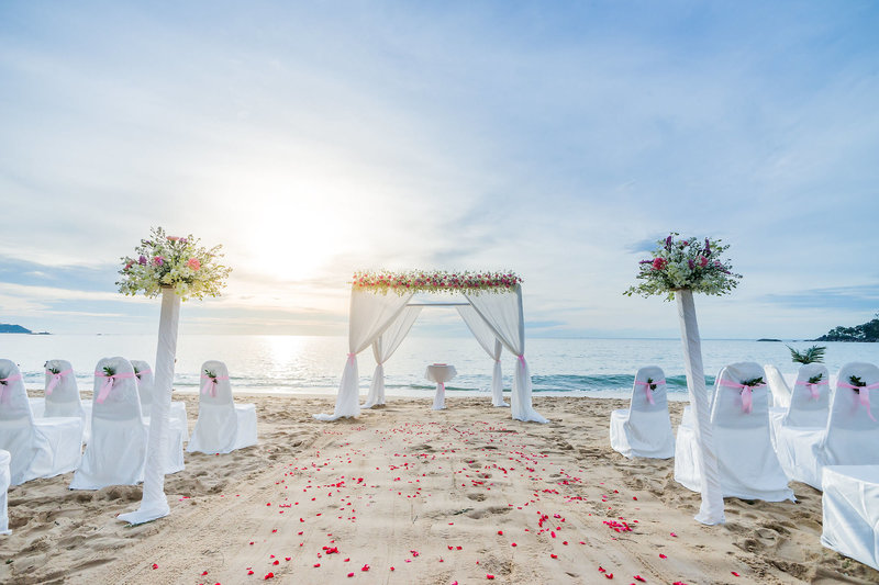 Hochzeit