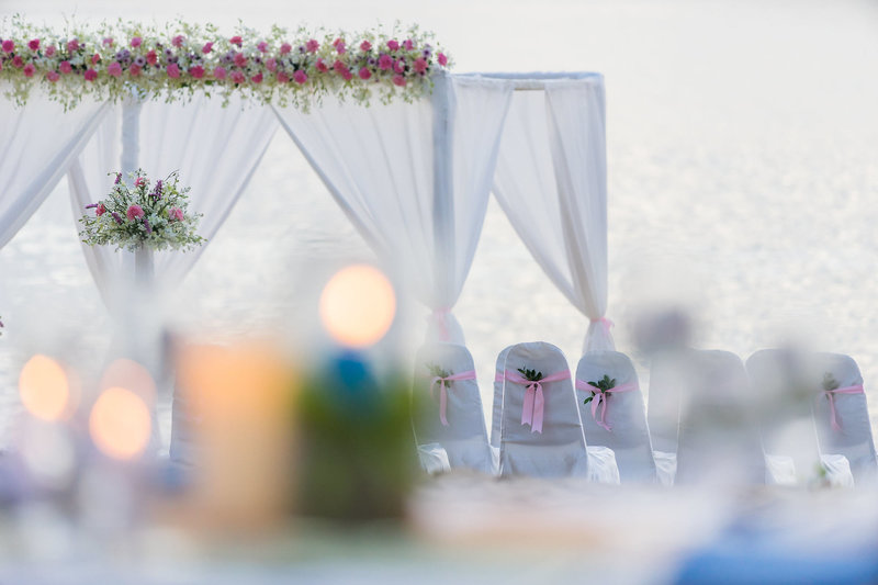 Hochzeit