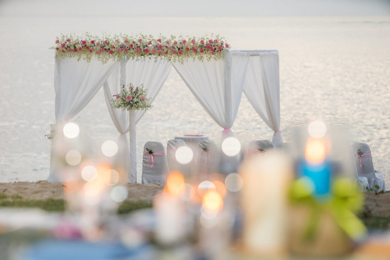 Hochzeit