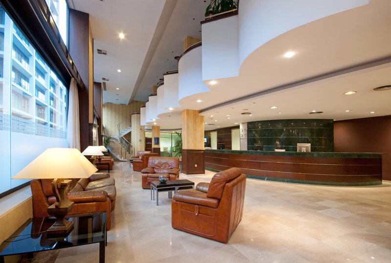 Lounge/Empfang