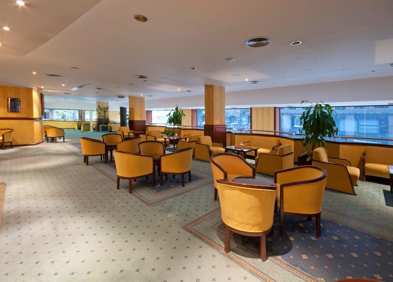 Lounge/Empfang