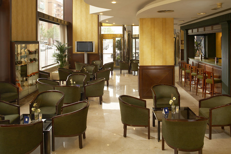 Lounge/Empfang