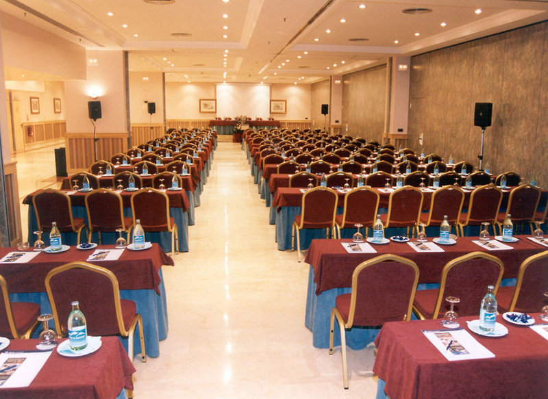 Konferenzraum