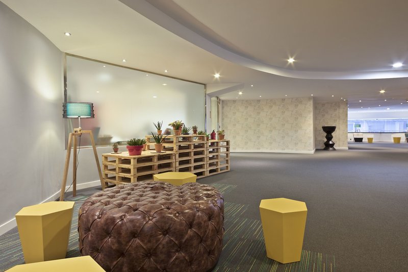 Lounge/Empfang