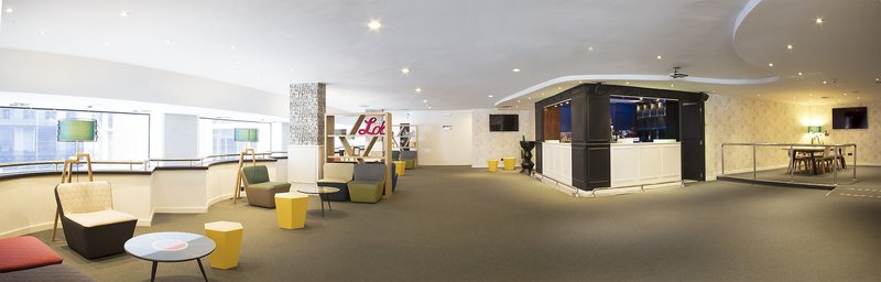 Lounge/Empfang