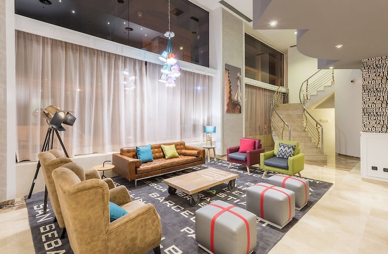 Lounge/Empfang