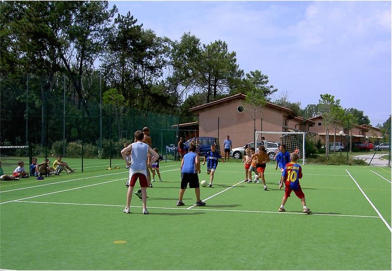Sport und Freizeit
