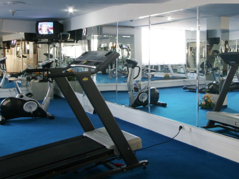 Sport und Freizeit