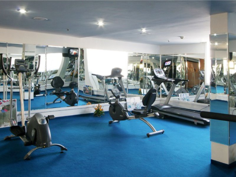 Sport und Freizeit