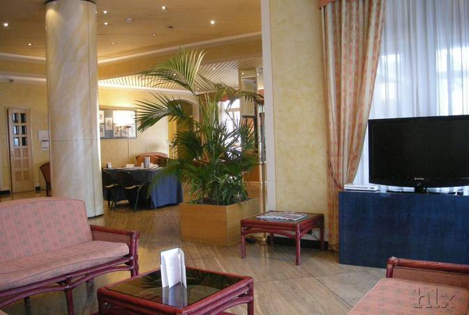 Lounge/Empfang