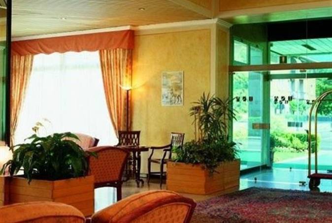 Lounge/Empfang