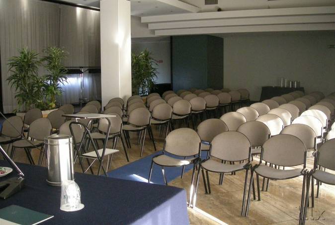 Konferenzraum
