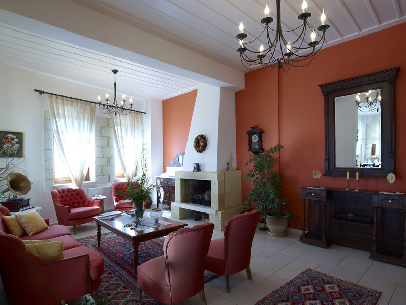Lounge/Empfang