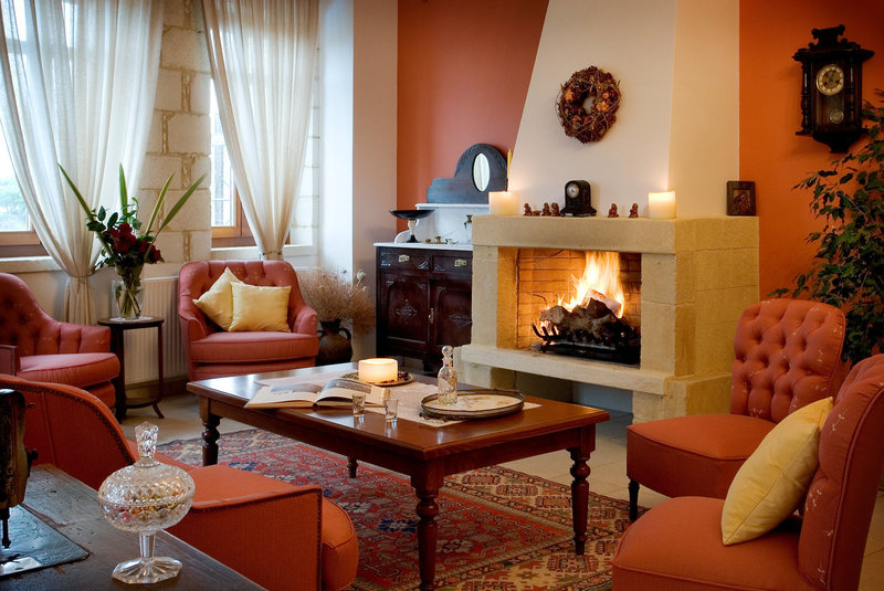 Lounge/Empfang