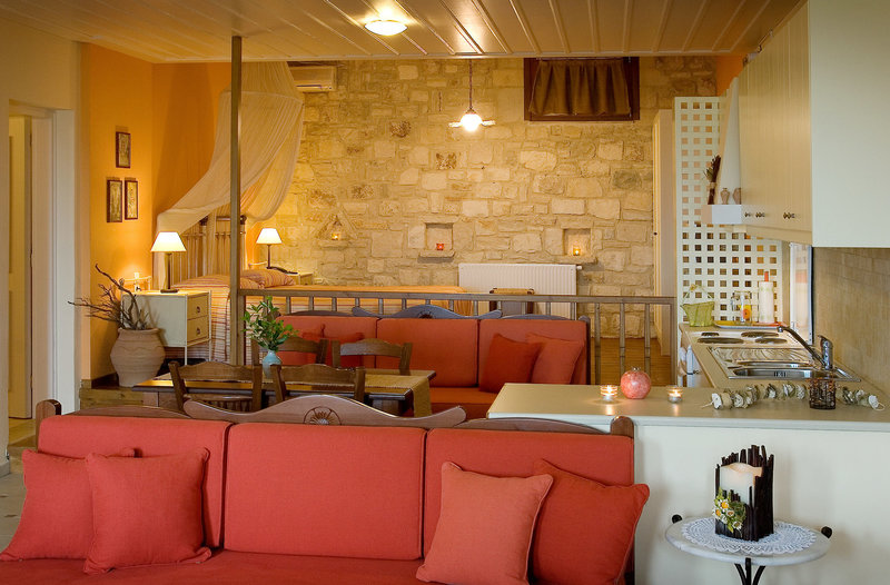 Lounge/Empfang