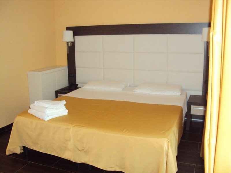 UNICO Resort Cannamele Escape Tropea in Parghelia, Lamezia Terme Wohnbeispiel