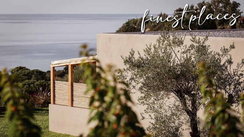 Armacera Resort in Zambrone, Lamezia Terme Außenaufnahme