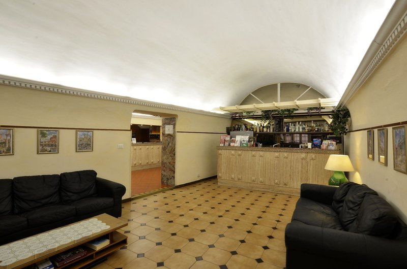 Lounge/Empfang