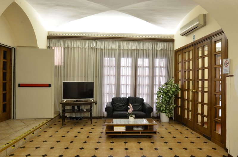 Lounge/Empfang