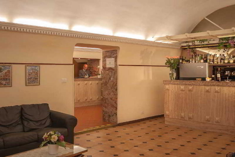 Lounge/Empfang