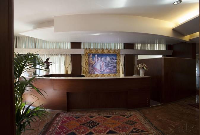 Lounge/Empfang