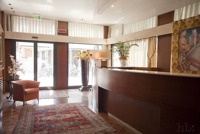 Lounge/Empfang