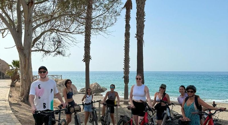 Coeo Pod Hostel in Málaga, Malaga Sport und Freizeit