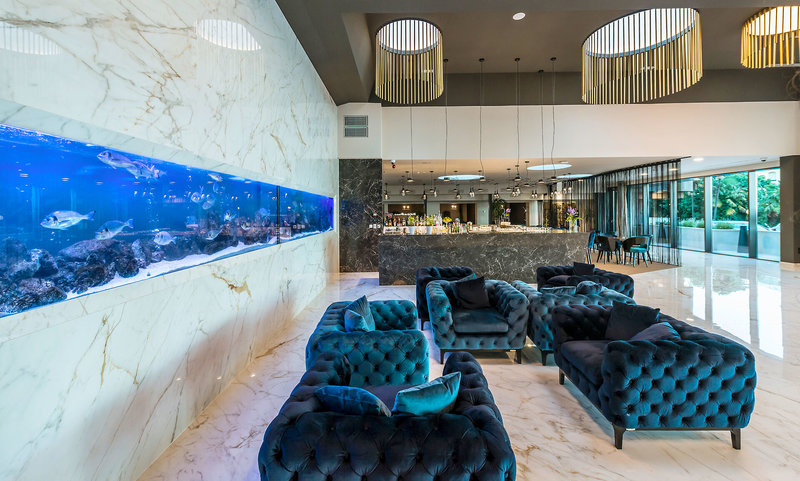Lounge/Empfang