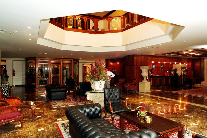 Lounge/Empfang