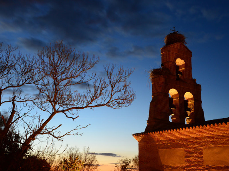 Castilla Termal Olmedo in Olmedo, Madrid Sport und Freizeit