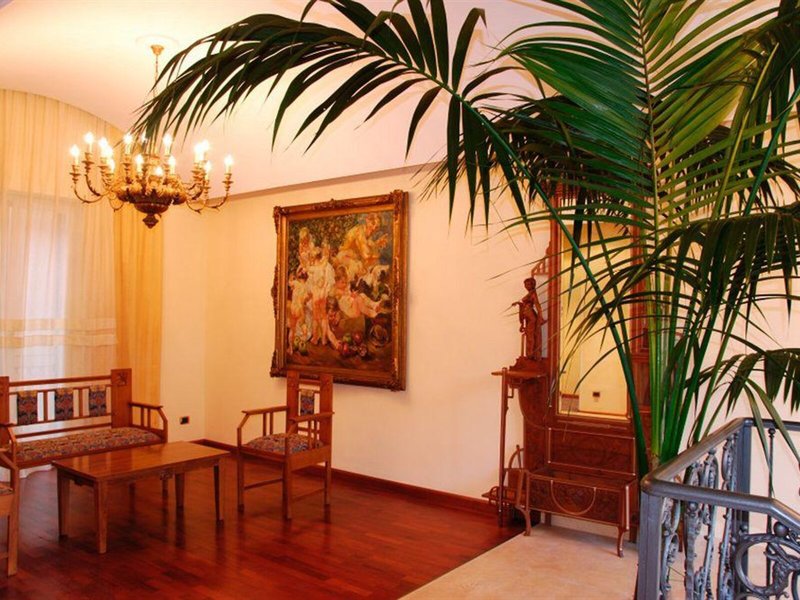 Lounge/Empfang